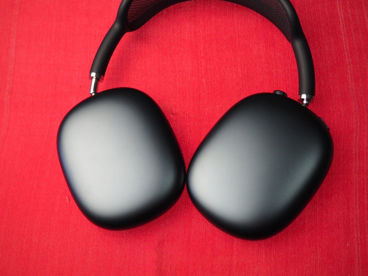 Genuine Apple Max A3184 Bluetooth Headphones Not Working No Power
