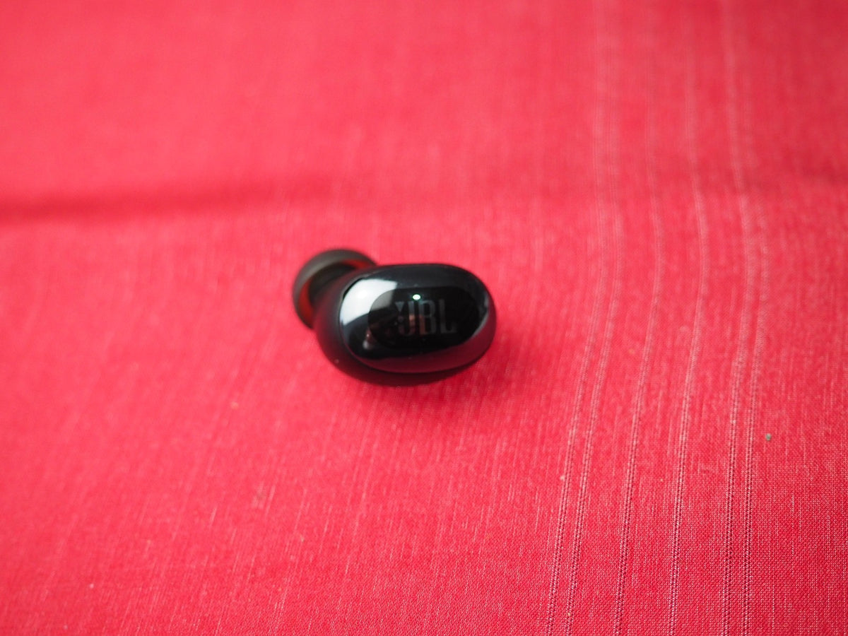 Jbl Live Buds 3 Left  Earbud Only & Working