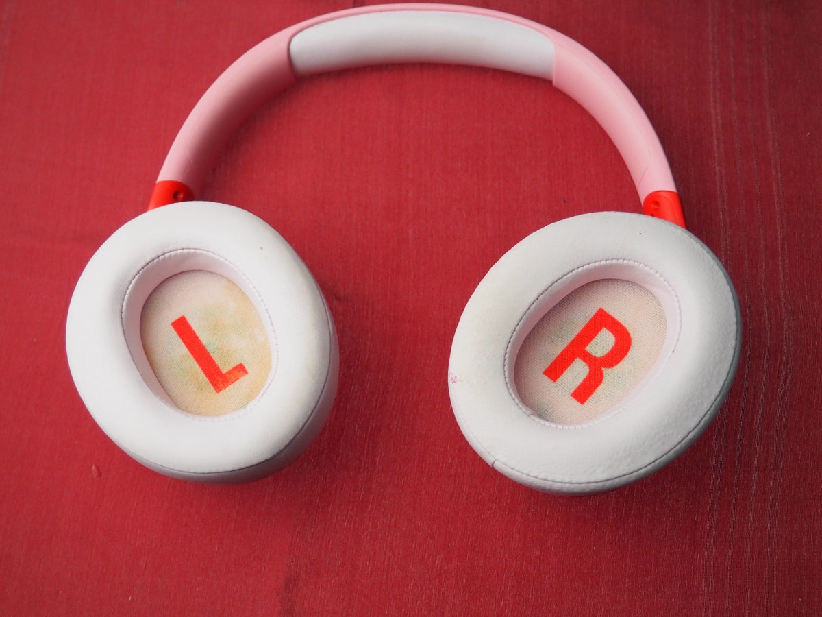 JBL Junior 470 Bluetooth Headphones