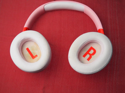 JBL Junior 470 Bluetooth Headphones