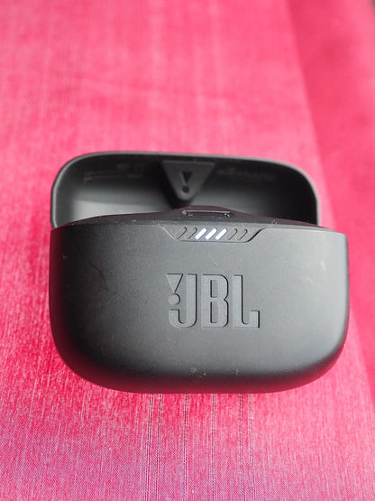 Jbl Tune 130 Case  Only & Working