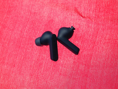 JBL Tune Beam (new model) Left & Right Bluetooth Earbuds Only & Working