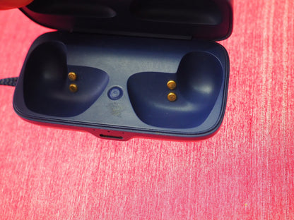 Jaybird Vista 2 Case Only & Working With Broken Hinge