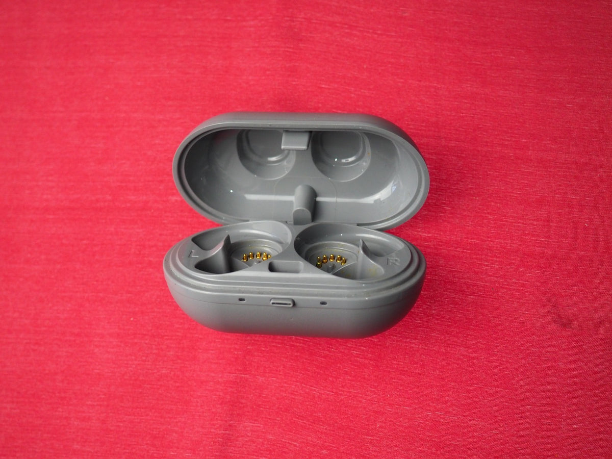 Jaybird Vista Run Case only & Working