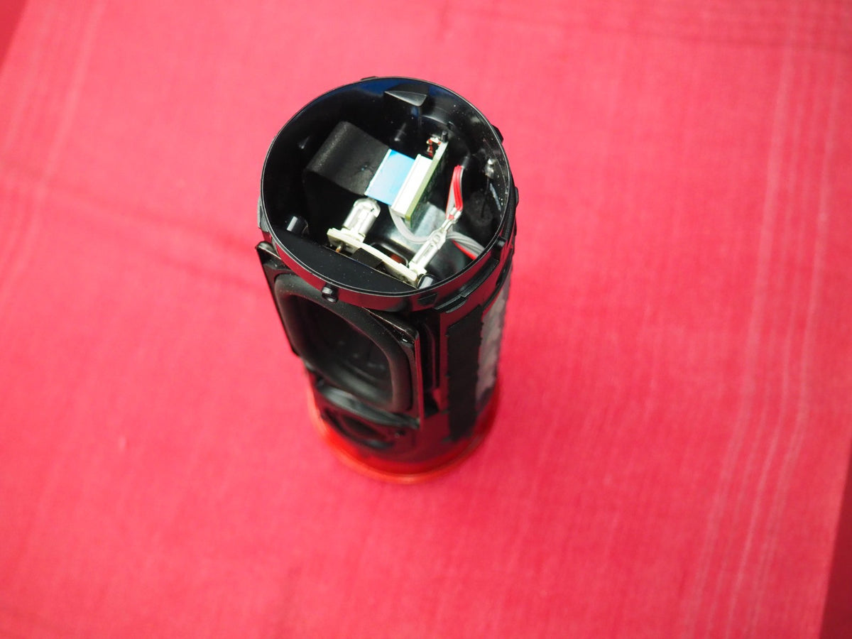 JBL Flip 6 Bluetooth Wireless Speaker For Parts