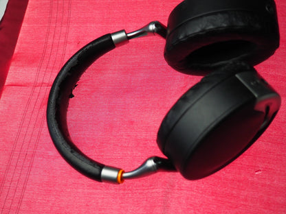 Parrot Zik Headphones