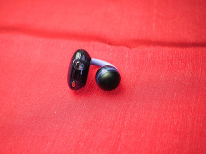 Jbl Soundgear Clips 3 Left  Earbud Only & Working