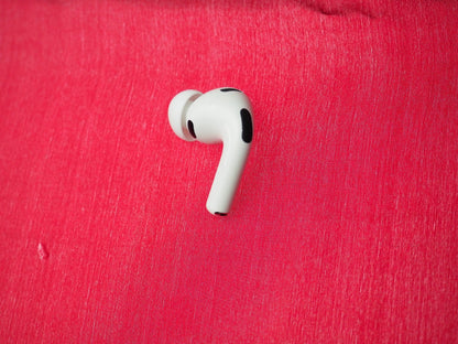 Apple Airpods Pro 3 (A3064) Left Bluetooth Earbud Only & Working (new model)