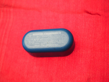 Belkin Soundform Play Charging Case Only & Working