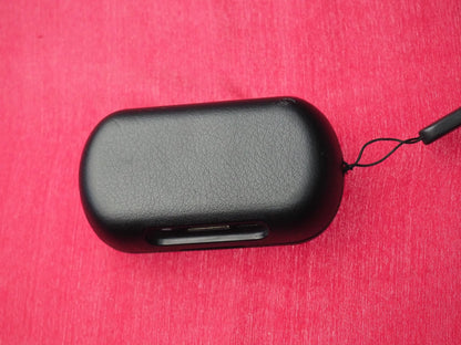 Goji Case  Only & Working