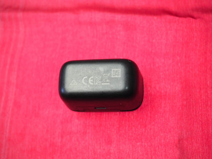 Sennheiser CX Sport True Wireless (model CX200TW1) Charging Case Only & Working
