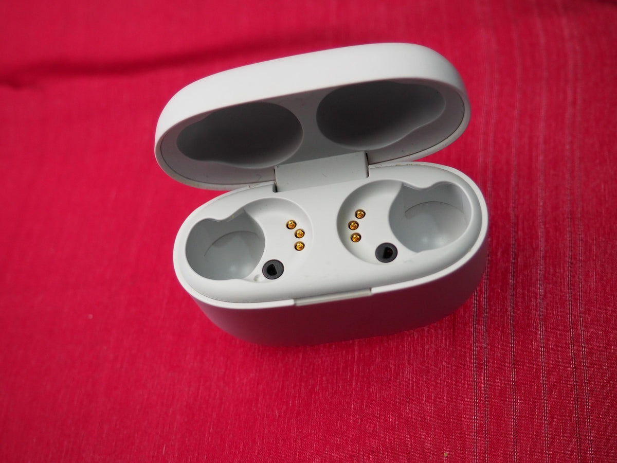 Sony Linkbuds Charging Case Only & Working