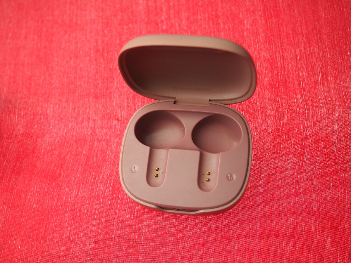 JBL Wave 300 Case Only & Working