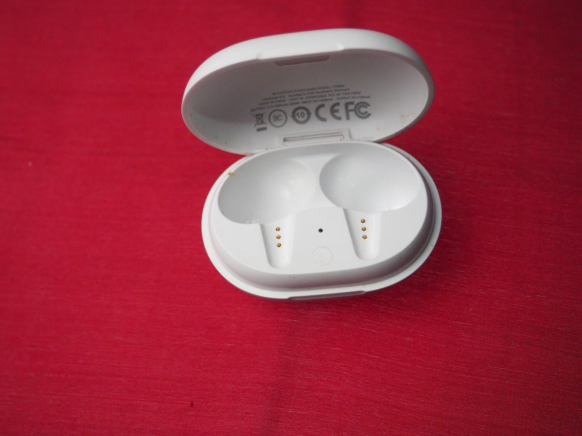 Libratone TRACK Air+ Case only & Working