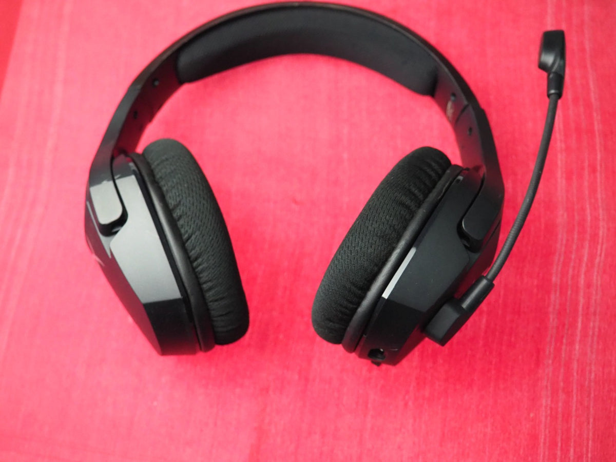 HyperX Cloud Stinger Core – Wireless Gaming Headset NO DONGLE