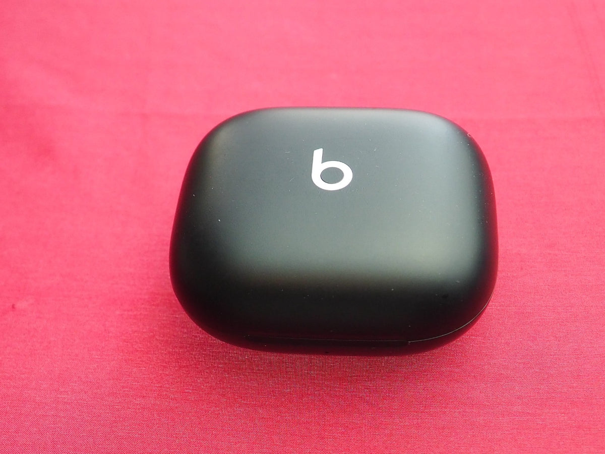 Genuine Powerbeats Pro 2 Case Only & Not Working-WONT POWER ON