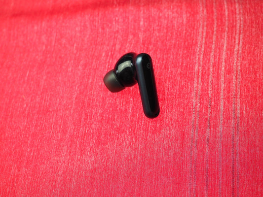 Soundcore P40i Left Earbud Only & Working
