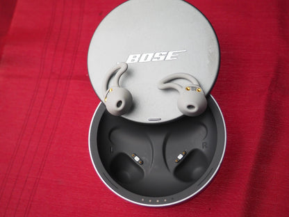 Bose Sleepbuds 1 Case only & NOT TESTED