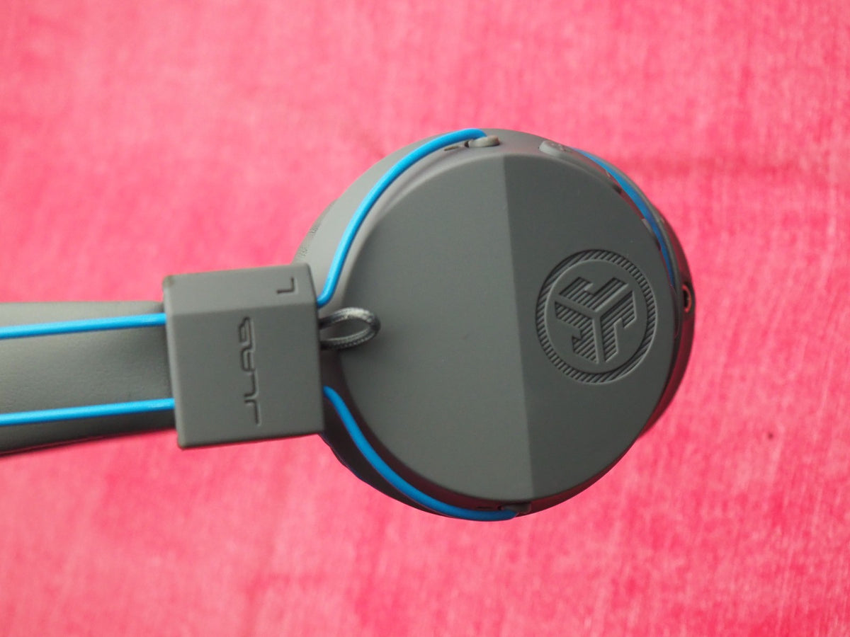 Jlab Kids  Bluetooth Headphones