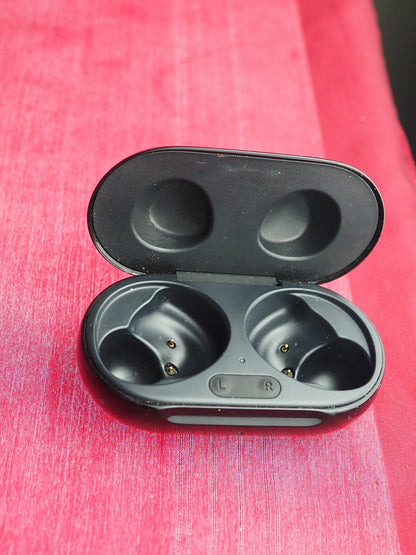 Samsung Galaxy Buds Plus SM-R175 Case Only & Working