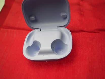 Powerbeats Pro 2 Lilac Charging Case Only & Not Working NO POWER