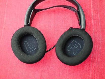 Steelseries Arctis Nova 1 BluetoothWired Headset