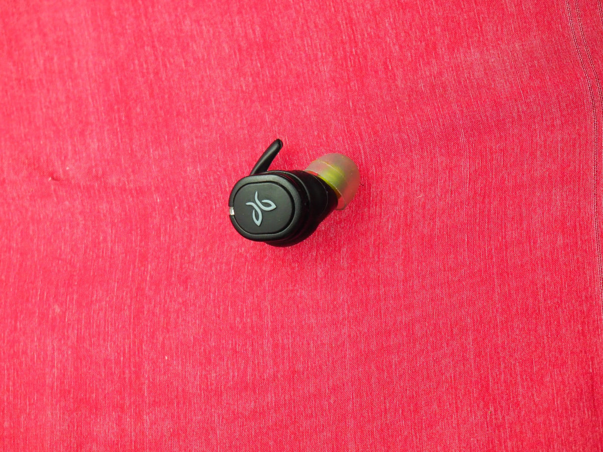 Jaybird Run Left Bluetooth Earbud Only & Working