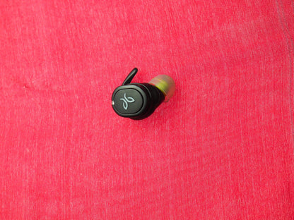 Jaybird Run Left Bluetooth Earbud Only & Working