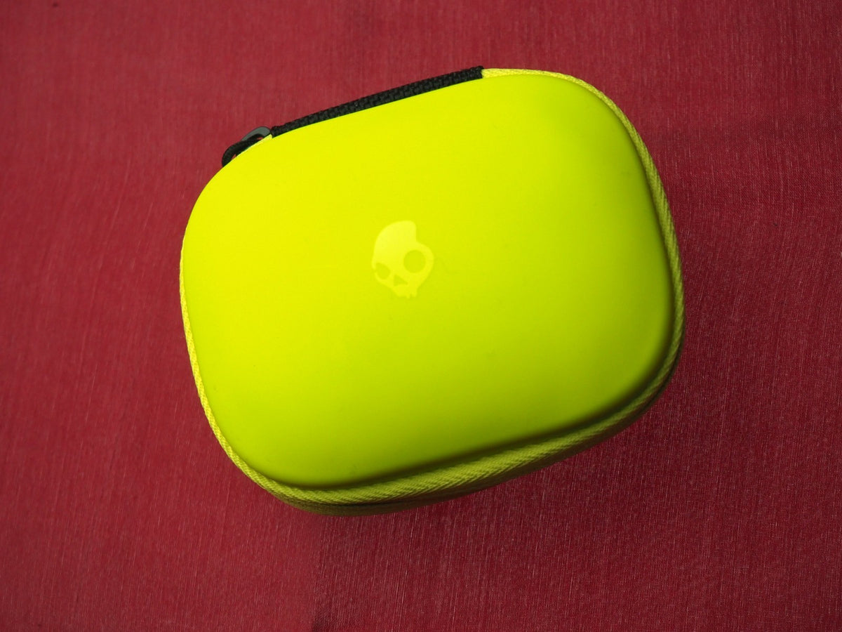 Skullcandy Push Ultra Case Only & Working