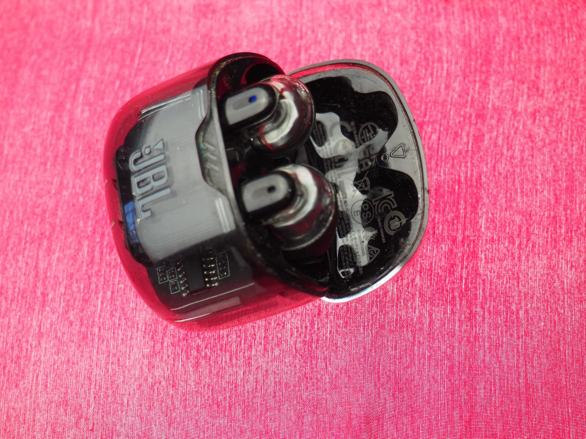 JBL Tune Flex Bluetooth Earbuds