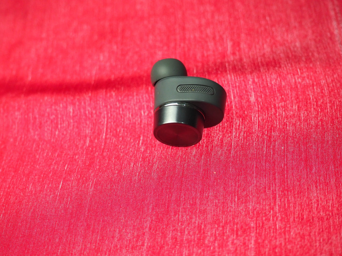 Bowers & Wilkins PI5 S2 Left Bluetooth Earbud Only & Working