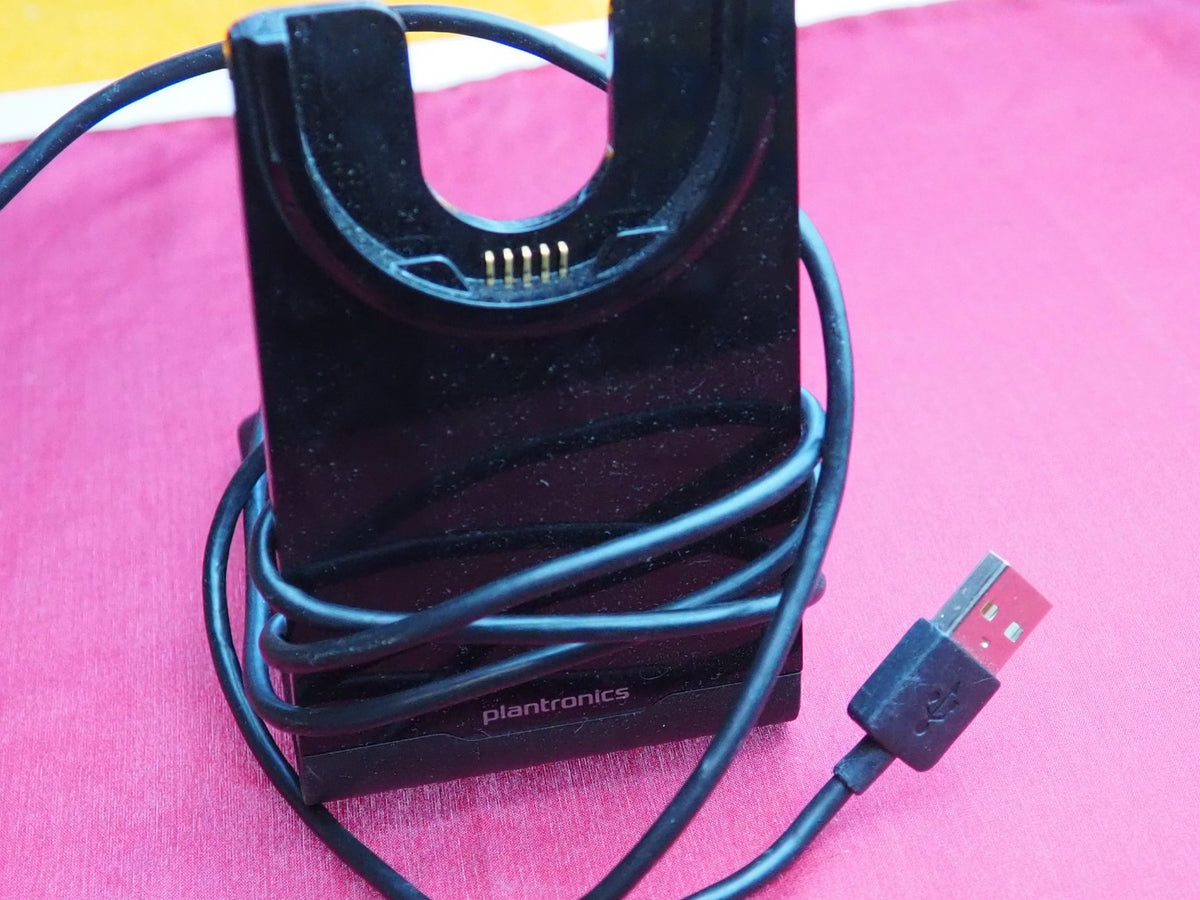 Planctronics Headset Stand  for Model B825