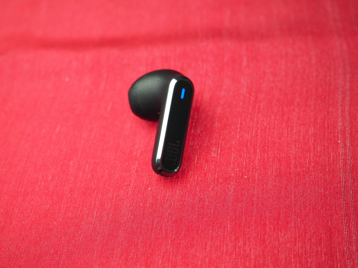 JBL Live Flex Left Earbud Only & Working