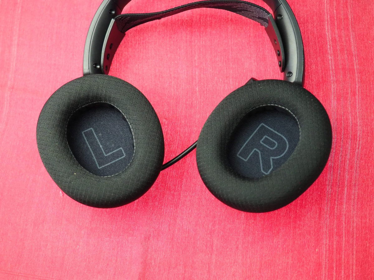 Steelseries Arctis Nova 1 BluetoothWired Headset