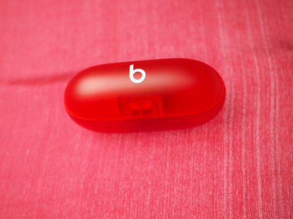 Genuine Beats Solo Charging Case Only & Working