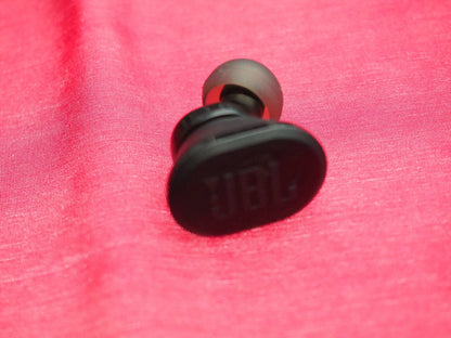 JBL Endurance Race (No Rubber) Left Bluetooth earbud Only & Working