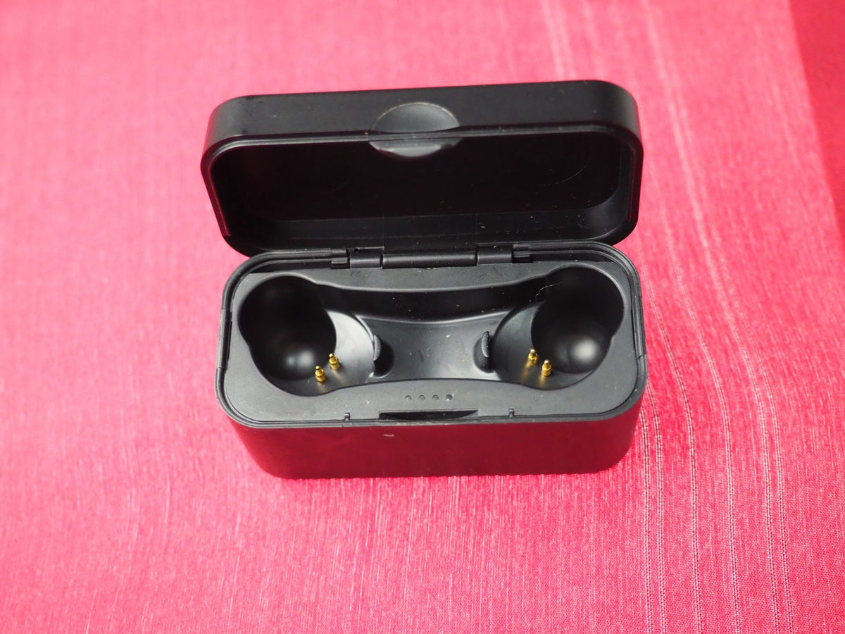 VA-BH007 Case Only & Working