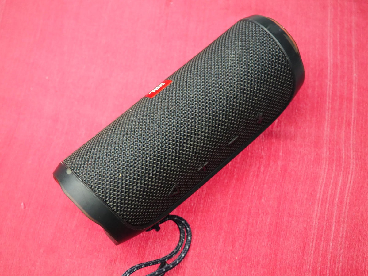 JBL Flip 4 Bluetooth Wireless Speaker & Not Working