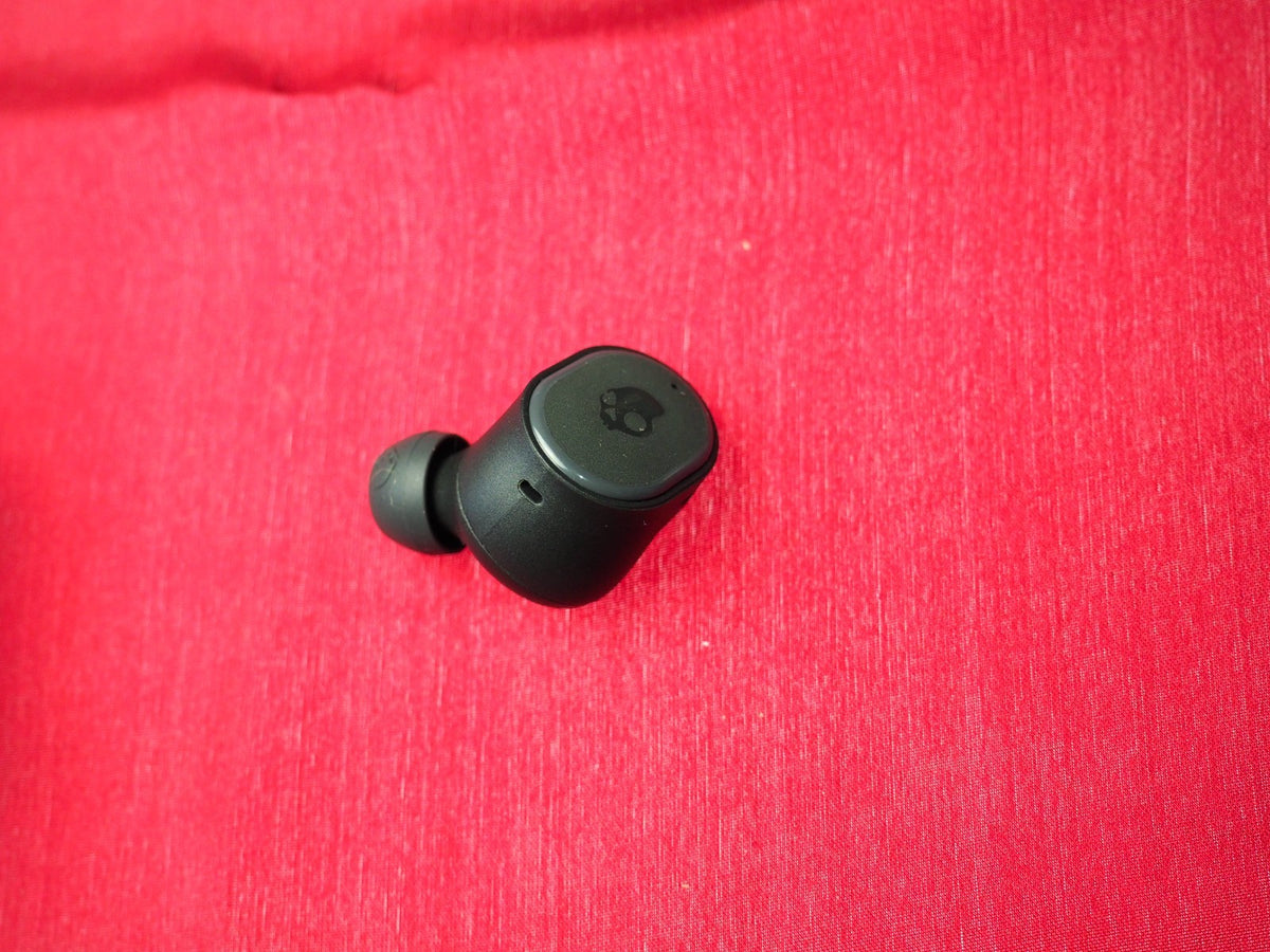Skullcandy Sesh ANC Left Bluetooth Earbud Only & Working