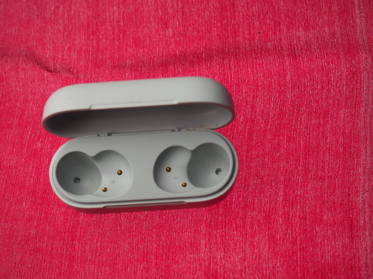 Sony WF-C510 Bluetooth Earbud Case Only & Working
