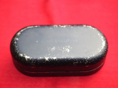 Bang & Olufsen Beoplay EQ Earbuds Case Only & Working