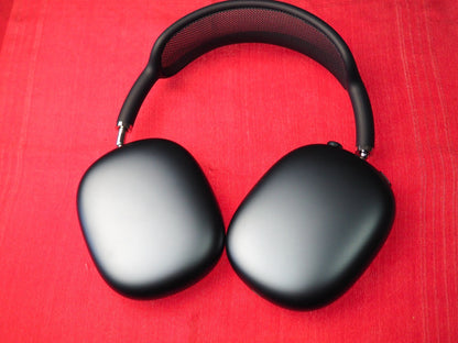 Genuine Apple Max A3184 Bluetooth Headphones Not Working No Power