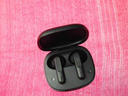 JBL Wave Flex/ Wave 300 Bluetooth Earbuds