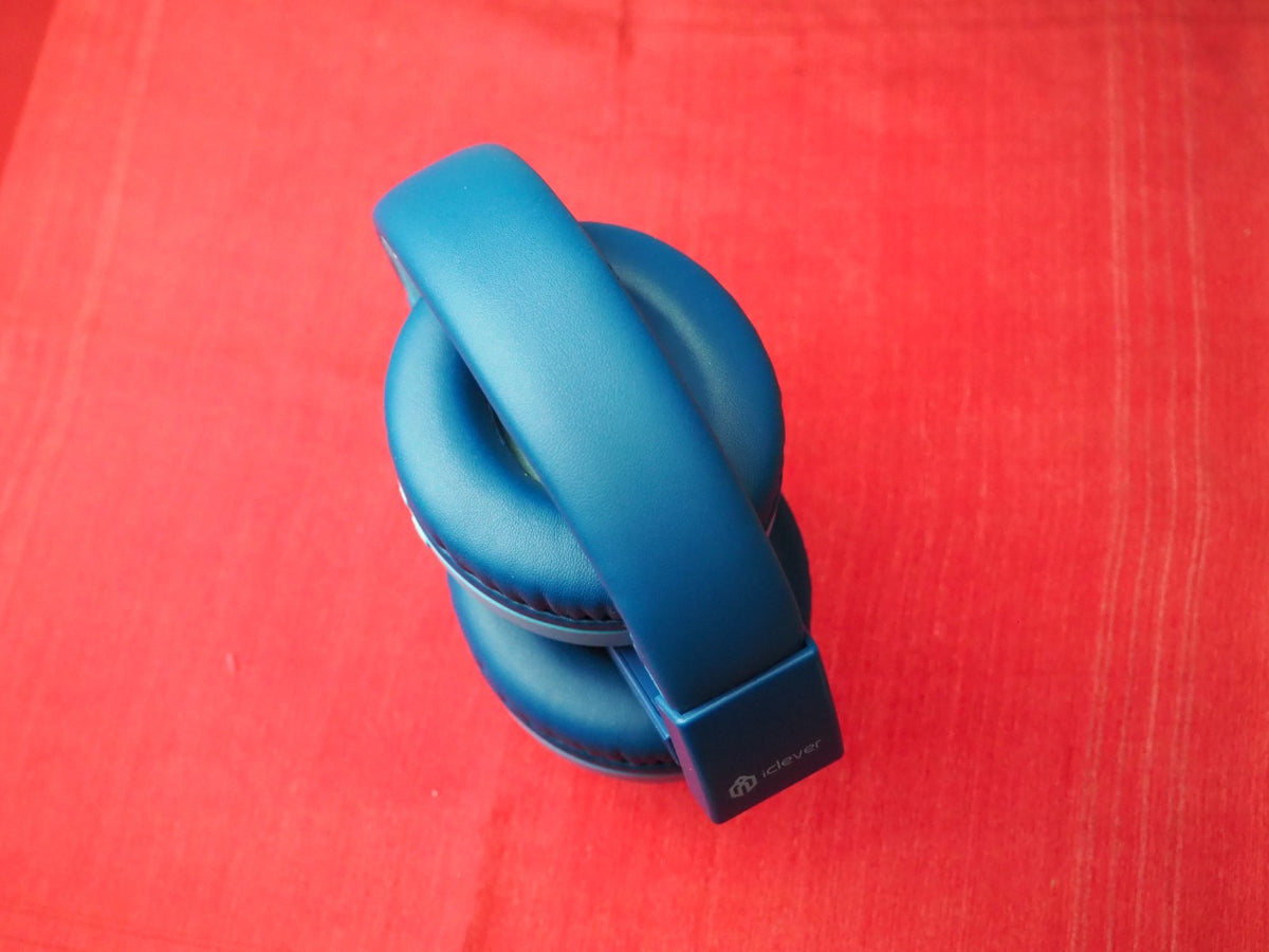Iclever BTH 12 Bluetooth Headphones