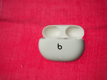 Beats Studio Buds + ANC Case Only & Working