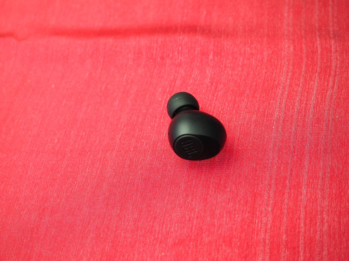 JBL Tune 115 Left Earbud Only & Working