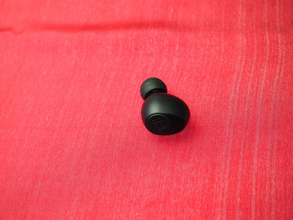 JBL Tune 115 Left Earbud Only & Working