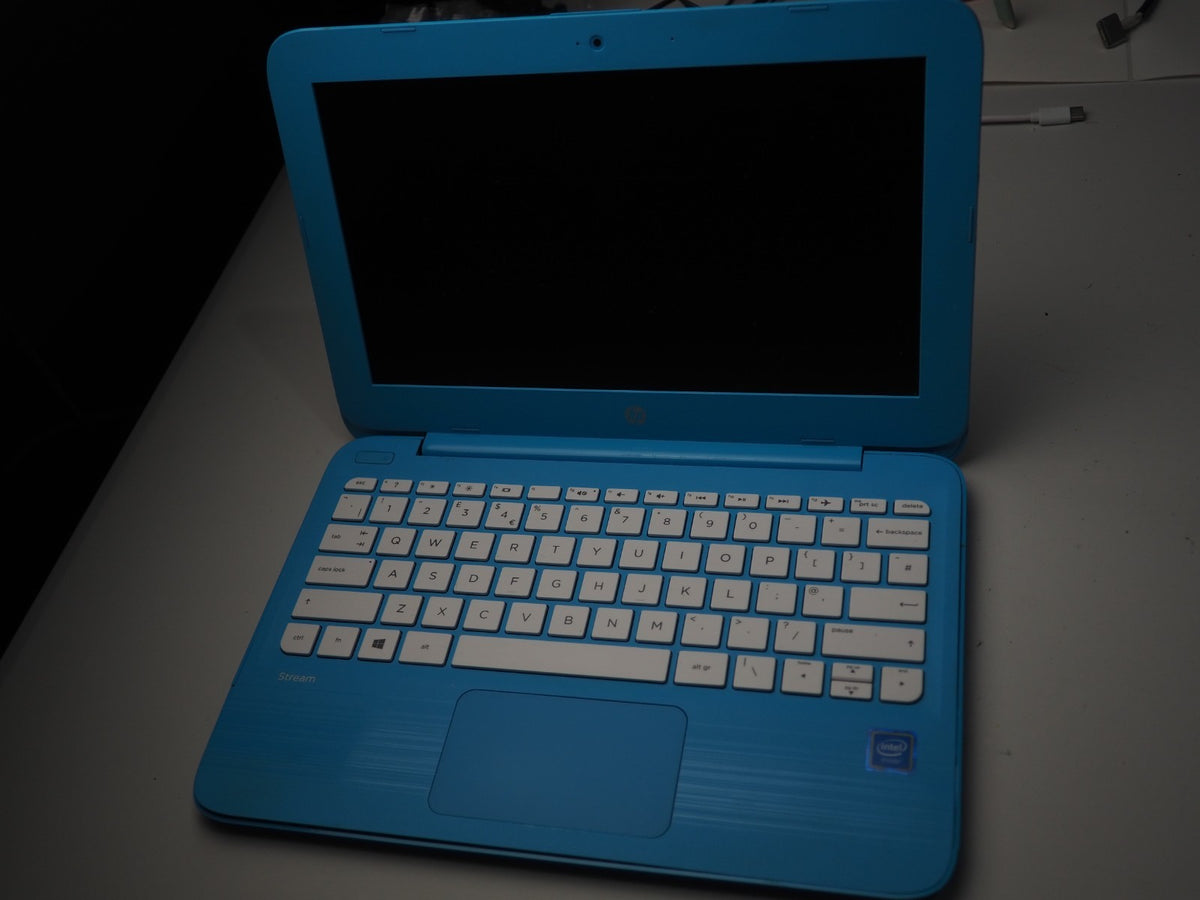 HP Laptop For Parts