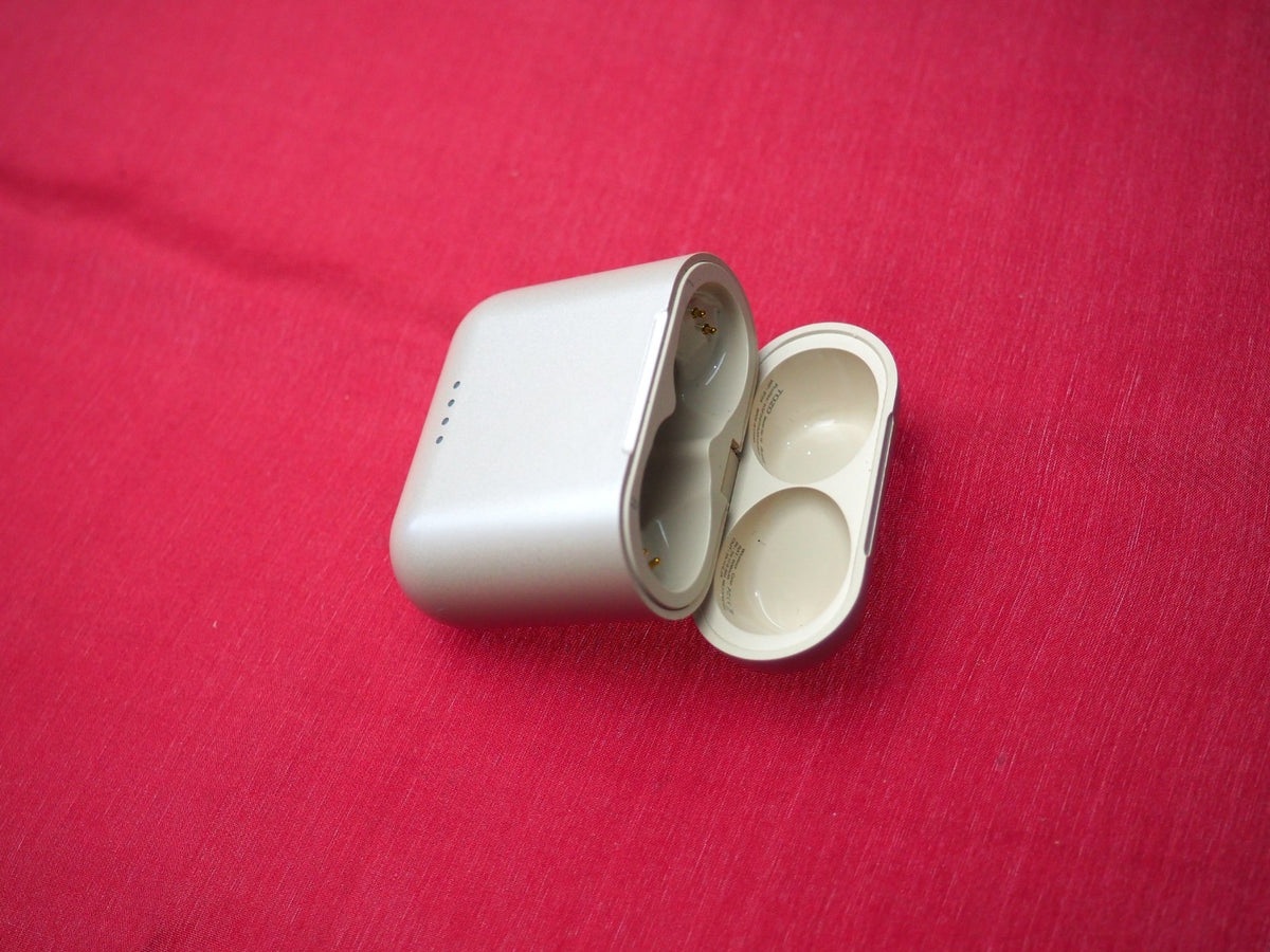 Tozo T6 Case Only & Working