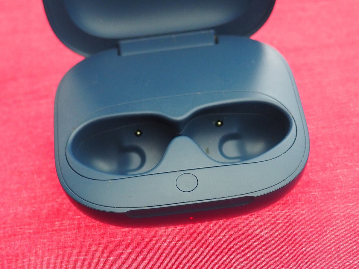 Beats Fit Pro Earbud Case Only & Working